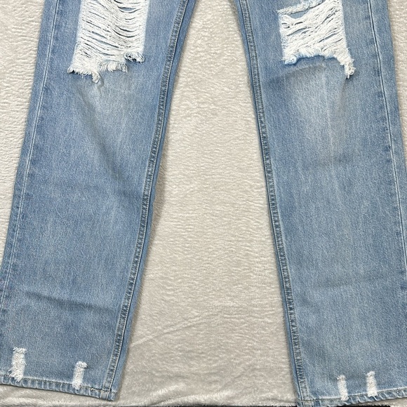 Grey Lab Jeans Women’s Size 27 - Picture 2 of 7